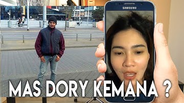 Kangen!! Live Nella Kharisma Bareng Dory harsa