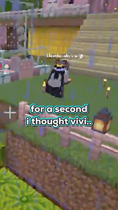 Pekora forgets her mic was on in front of Vivi... #hololive