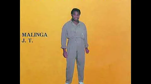KANDA BONGO MAN Malinga   1985   J  T