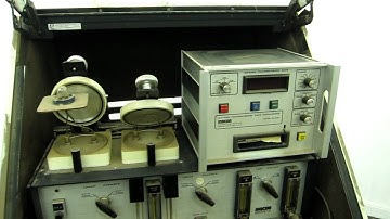 Used- Mocon Ox-Tran Twin Oxygen Permeation Measuring  stock# 43580003