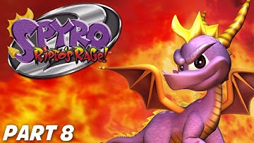 Spyro 2: Ripto