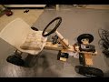 How To Build $15 Go Kart Steering with PVC pipes How To Build $15 Go Kart Steering with PVC pipes