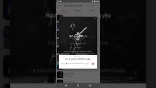 Synced Lyrics Editor Android App - Make Unsynced Lyrics Synced