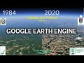 13 GOOGLE EARTH ENGINE - TELEDETECCION AMBIENTAL