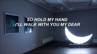 little talks // Of Monsters And Men // lyrics