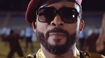 Like Ah Boss (Official Music Video) | Machel Montano | Soca 2015