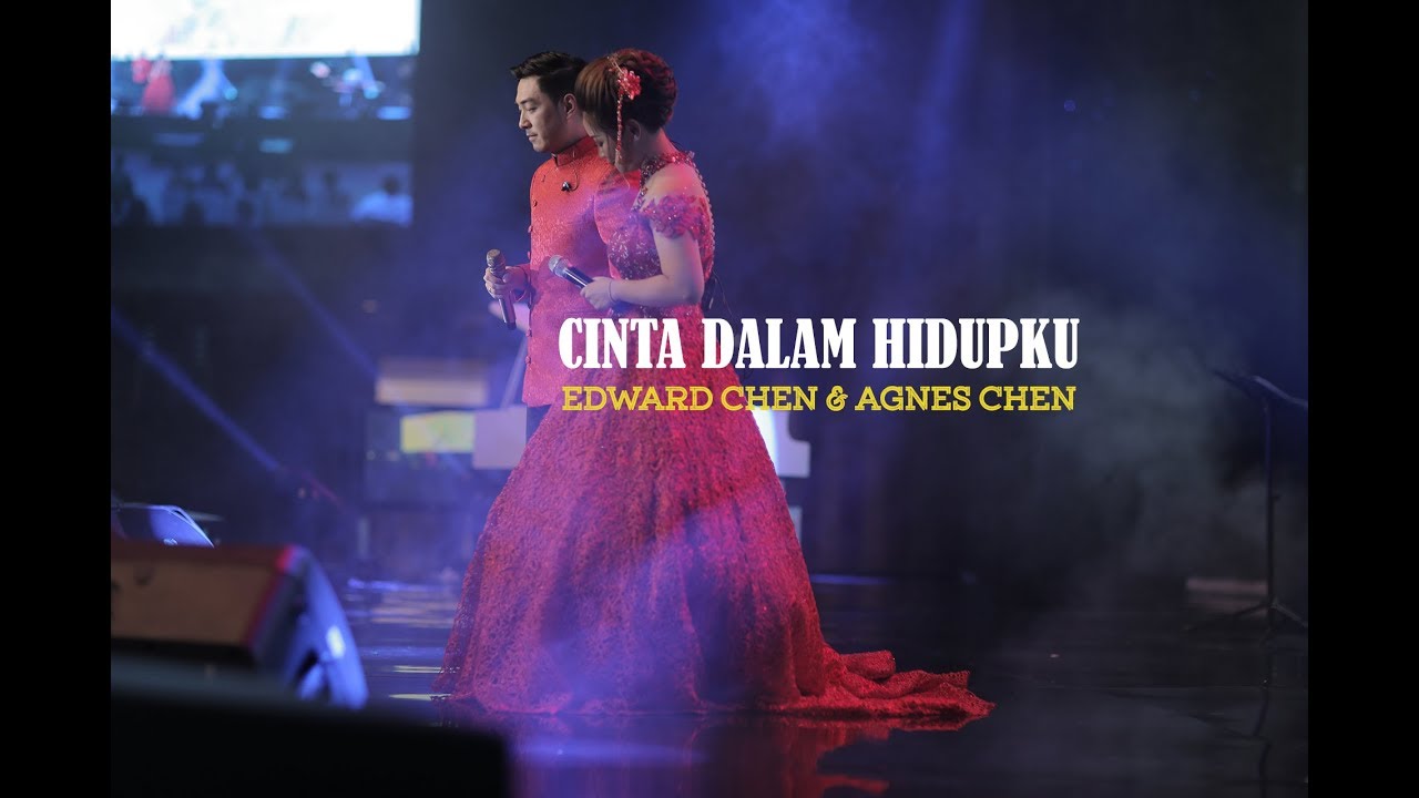 Mira Cinta Dalam Hidupku #CDH ( Lagu Cinta Terbaru 2018 ) - Edward Chen 陳國富 ft. Agnes Chen en YouTube Mira Cinta Dalam Hidupku #CDH ( Lagu Cinta Terbaru 2018 ) - Edward Chen 陳國富 ft. Agnes Chen en YouTube