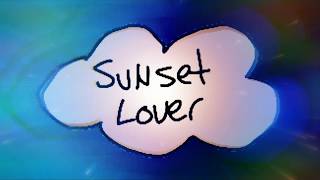 Sunset Lover- Sanders Sides Meme