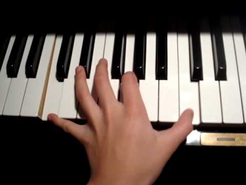 Pages of Treasure / Click Love Song on Piano (Eric...