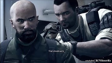 Ghost Recon: Future Soldier - Campaign Walkthrough (3) - Mission: Subtle Arrow (Part 1 of 3)