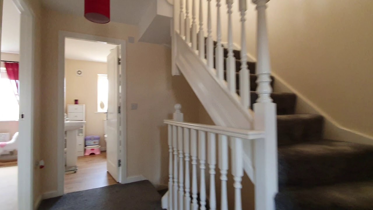 St Helens Avenue, Barnsley. NestledIn Estate Agents, Barnsley YouTube