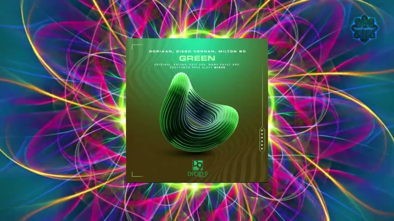 Watch DORIAAN & Diego Hernan & Milton Bo - Green (Droid9_Progressive House) on YouTube Watch DORIAAN & Diego Hernan & Milton Bo - Green (Droid9_Progressive House) on YouTube