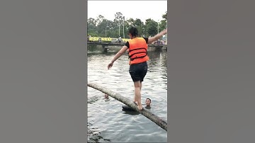 Đi cầu cau #fishing