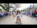 Texas Southern University "Ocean of Soul" - Thoth Parade - 2022