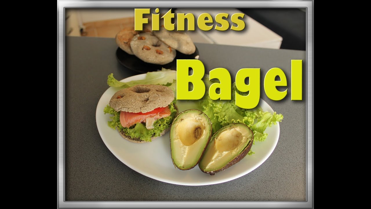 Recette fitness de pain au sarrasin - fitnessmith.tv (HD) RECETTE MUSCULATION