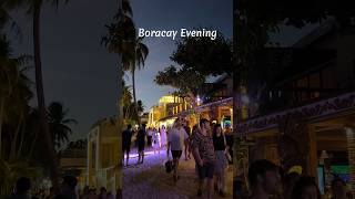 Boracay Evening! #philippines #boracay