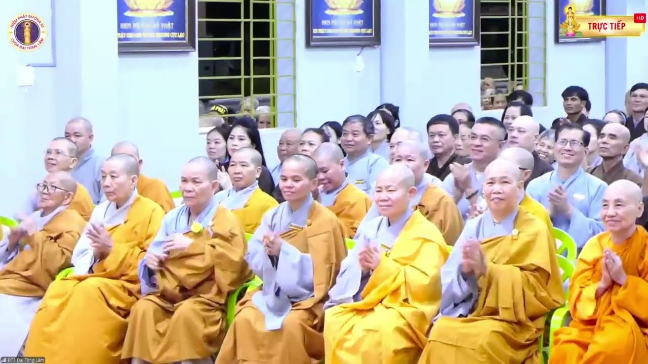 ĐẾN CHÙA LÀM CÔNG QUẢ MÀ KO GIỮ GÌN, LÀM HỎNG ĐỒ CỦA CHÙA THÌ CÓ MẤT PHƯỚC KO? TT THÍCH GIÁC HẢO