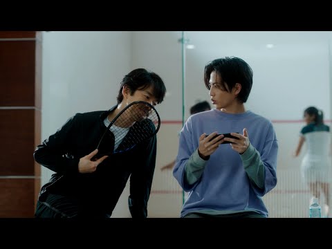 志尊淳 竹野内豊 ポスター AQUOS wish3 非売品 ドコモ - メルカリ