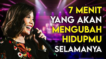 MOTIVASI HIDUP & NASIHAT PALING MENYENTUH YANG AKAN MENGUBAH NASIBMU | Spoken Word | Merry Riana
