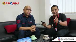 QNA Bersama Bapak Slamet Heryadi VP BSD Prioritas Group PART 2