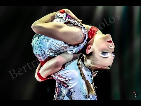 Jordan McKnight Performance Monte Carlo Choreographed By Jasmine Straga