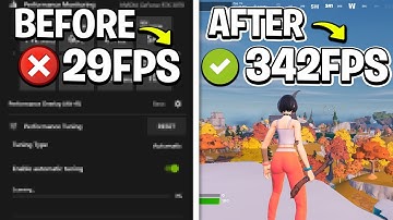 🔧OVERCLOCK GPU SAFELY & EASILY! 🔥 (ONE CLICK METHOD)
