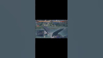 Devil Jin ¦ Simple combos with WS3 #gaming #ps5 #deviljin #tekken8