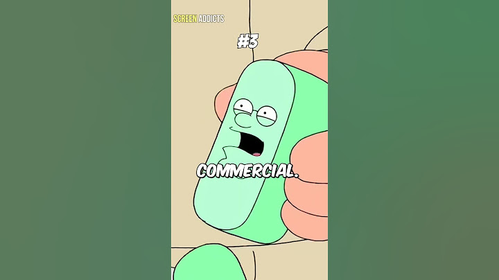 The 5 Funniest Peter Griffin Commercials In Family Guy