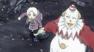 D.Gray-Man Hallow [AMV] - Here for a Reason (Thx for 100)
