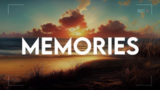 Maroon 5 - Memories (Lyrics)