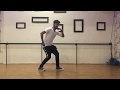 Deewani Mastani - Bajirao Mastani - Choreograph By - Yasin Qureshi - The Haze Crew