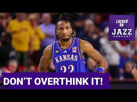 Experience Utah Jazz On X