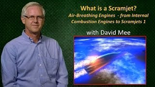 UQx Hypers301x 1.5.1v1 What is a Scramjet IC Engines