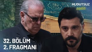 Hudutsuz Sevda 32. Bölüm 2. Fragmanı - TAMER ÖLDÜ!