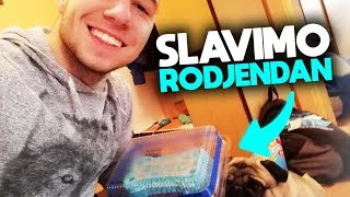 SLAVIMO SMORU ROĐENDAN - NAŠLI MU DEVOJKU