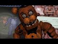 THE WITHERED ANIMATRONICS RETURN!!! // Five Nights at Freddy's 2