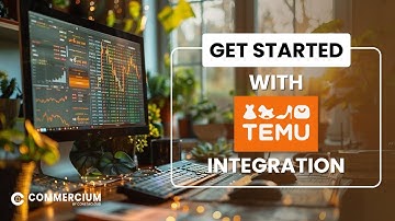 Temu Integration with eCommerce & Shipping Platforms: Like Shopify, WooCommerce & ShipStation Guide