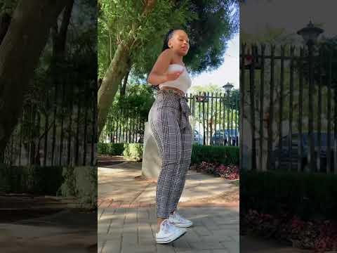 Amapiano dance moves