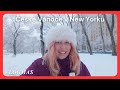 VLOGMAS 2025 - České Vánoce v New Yorku | NYC diaries