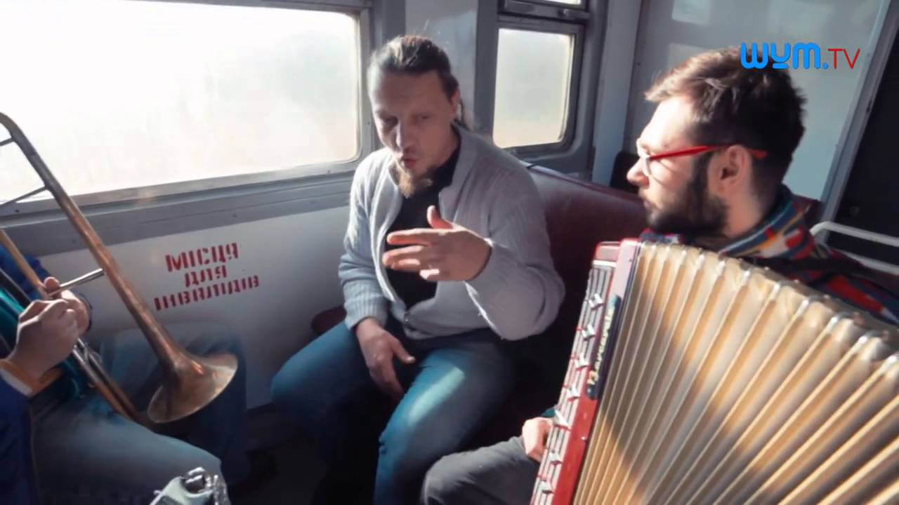 10 Негритят - Про Эдика - YouTube