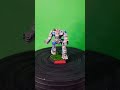 New Explorer Corps Mech - The Exterminator - #Battletech