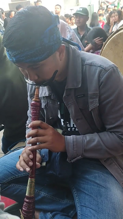 tarompet sunda #shorts #mekarbudaya #alatmusik