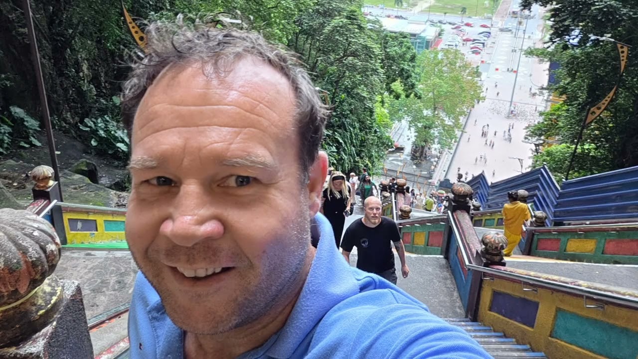 2026 | MALAYSIA |Batu Caves Malaysia – review