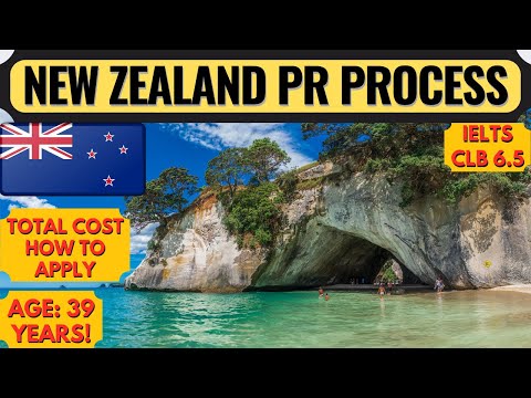 Video: Paano Maglibot sa New Zealand
