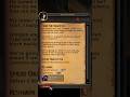 Completing WoW's Story one quest per day - Gilneas Day 15