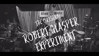 Robert Glasper - The Original Robert Glasper Experiment