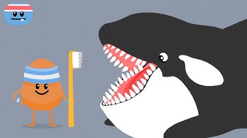 Dumb ways to die 2 All Levels Gameplay walkthrough part-349