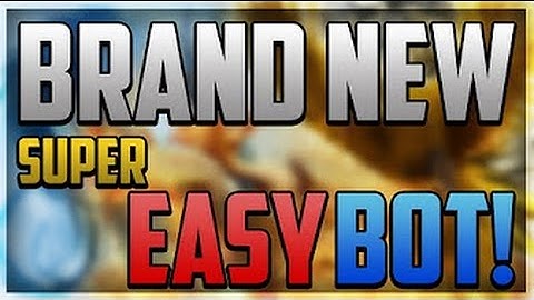 POKEMON GO BOT HACK [2016](Ban Bypassing, Auto Farmer, Duplicate Transfer + More!)