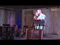 Sunday Service 13 February 2022