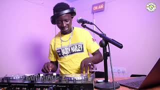 LYDIA TALL’S BIRTHDAY BASH LIVE – REGGAE \u0026 OHANGLA VIBES BY DADY MARLEY